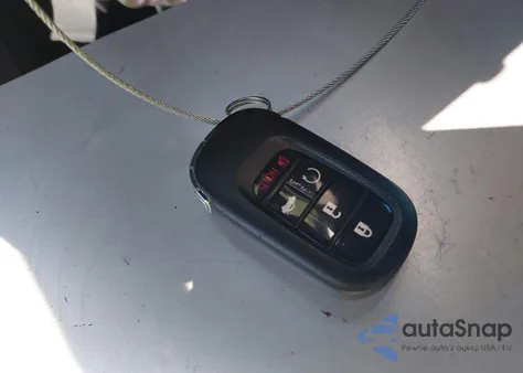 2024 Honda Civic Sport из США, поврежденный, VIN 2HGFE2F51RH574630